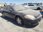 Chevrolet Impala 2011