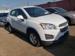 Chevrolet Trax 2015