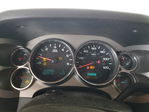 Chevrolet Silverado 2012