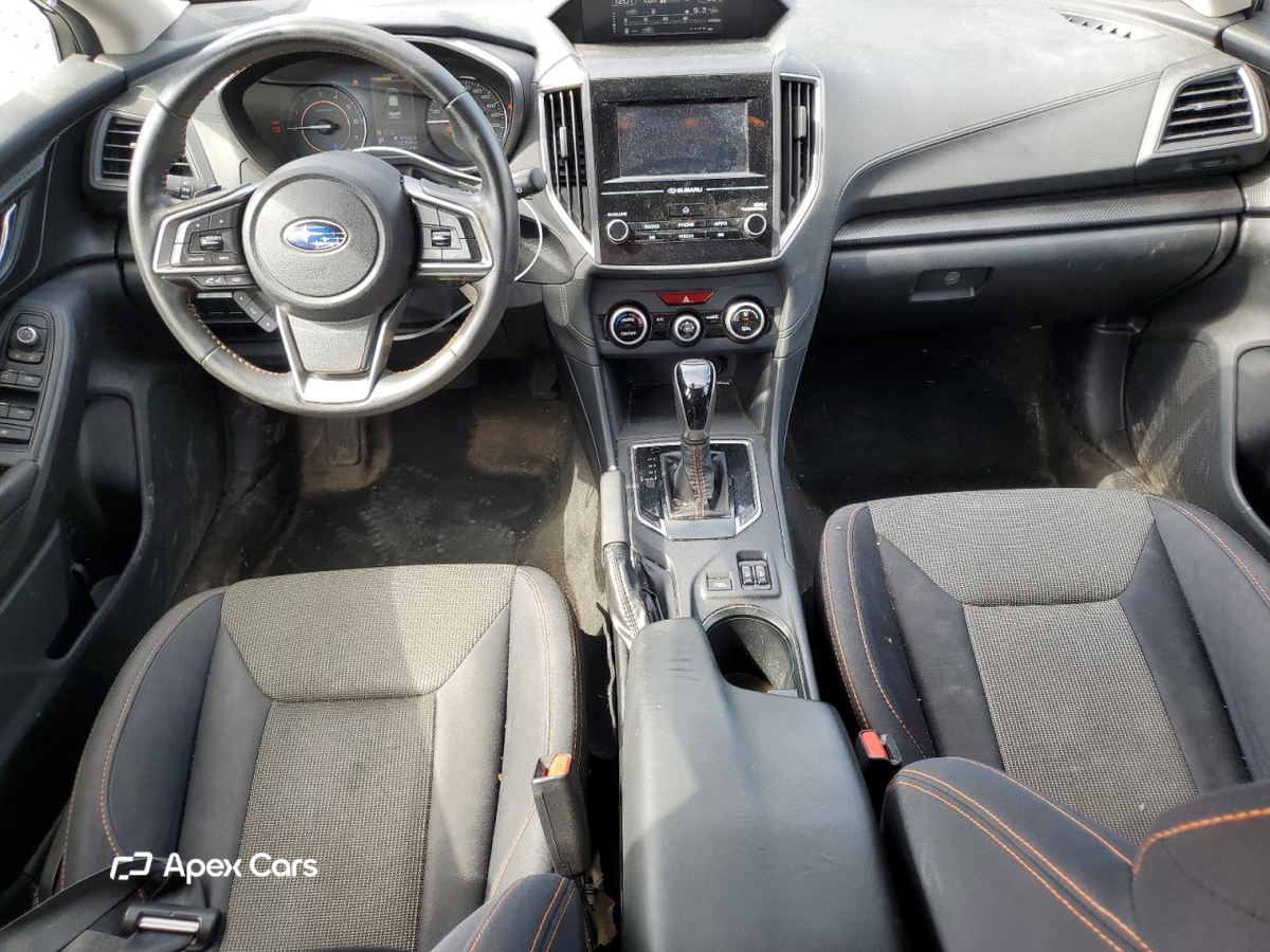 Subaru XV 2019