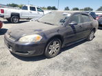 Chevrolet Impala 2011