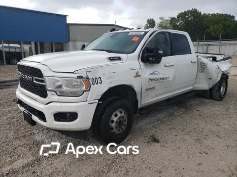 RAM 3500 2023 - Image 1 of 12