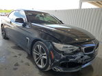 BMW Series 4 2016