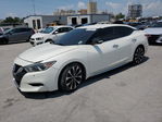 Nissan Maxima 2018
