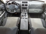 Dodge Nitro 2007