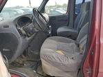 Dodge RAM Van 1998