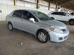 Nissan Versa 2010