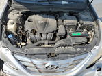 Hyundai Sonata 2011
