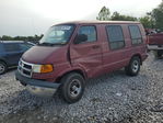 Dodge RAM Van 1998