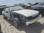 Ford Mustang 1990