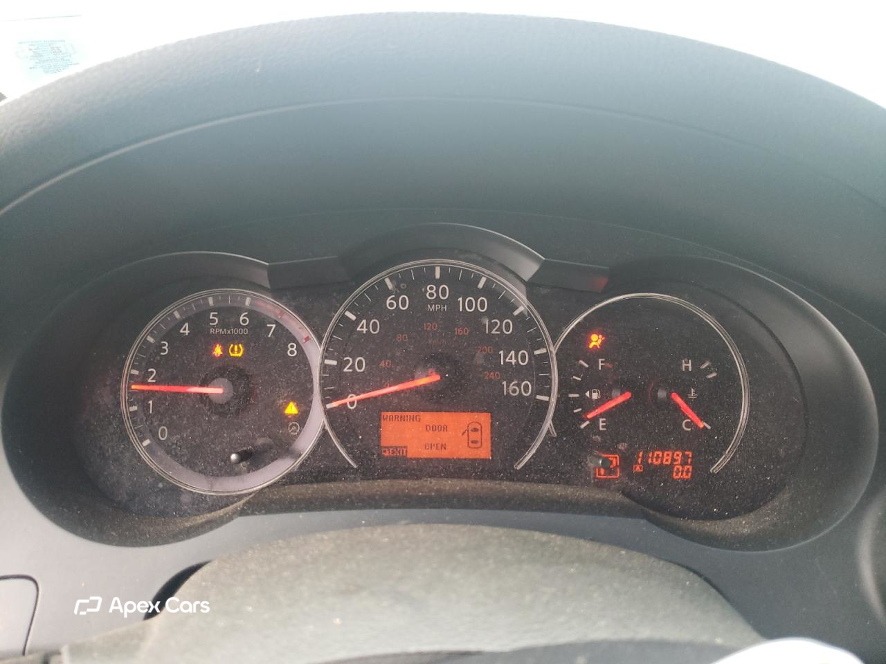Nissan Altima 2013