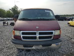 Dodge RAM Van 1998