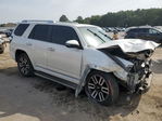 Toyota 4Runner 2016