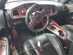 Dodge Challenger 2016