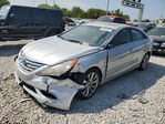 Hyundai Sonata 2011