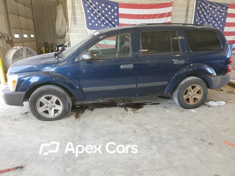 Dodge Durango 2006 - Image 1 of 12