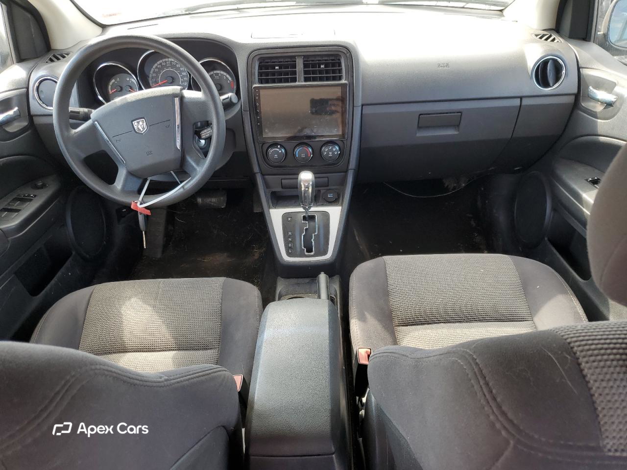 Dodge Caliber 2010