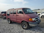 Dodge RAM Van 1998