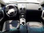 Nissan Rogue 2013