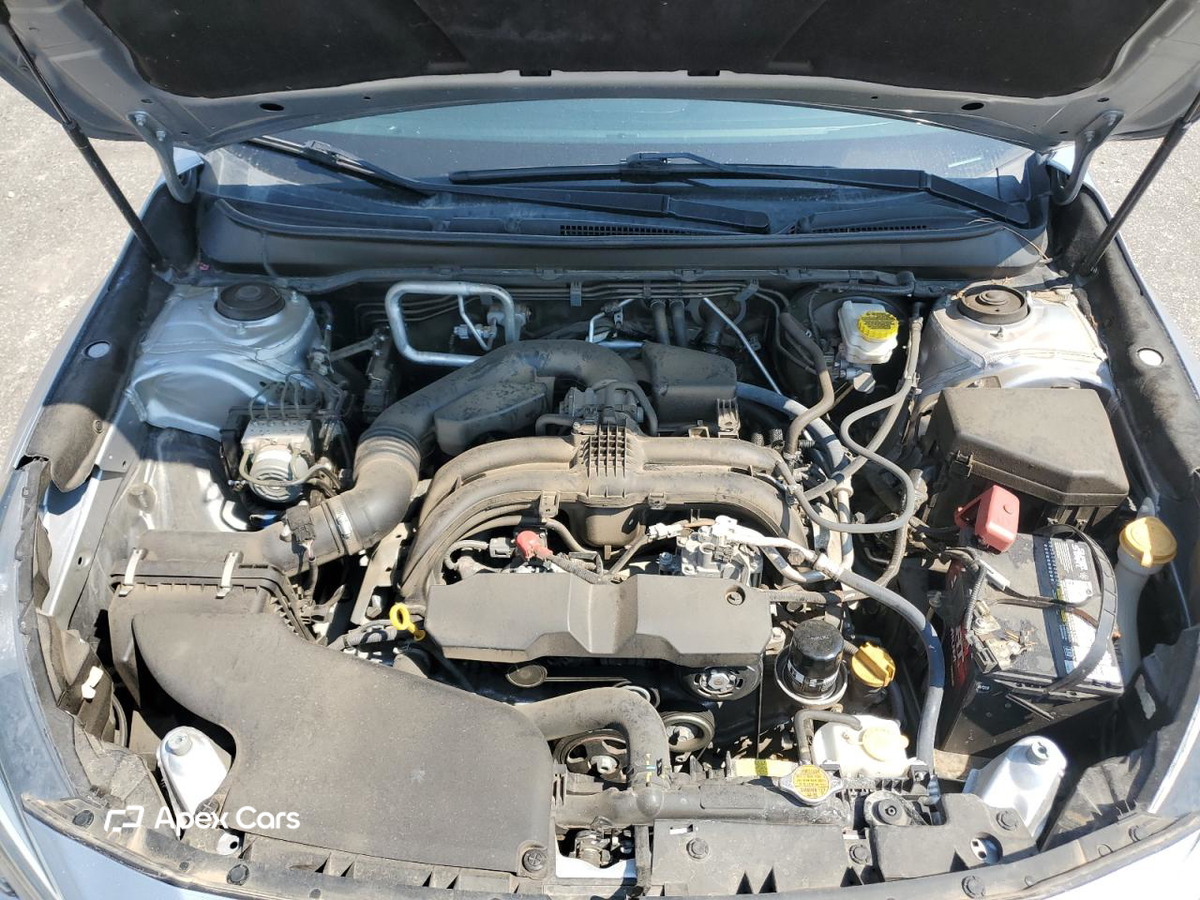 Subaru Outback 2019