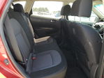 Nissan Rogue 2013