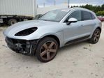Porsche Macan 2020