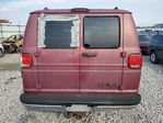 Dodge RAM Van 1998