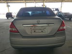 Nissan Versa 2010