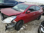 Nissan Versa 2015