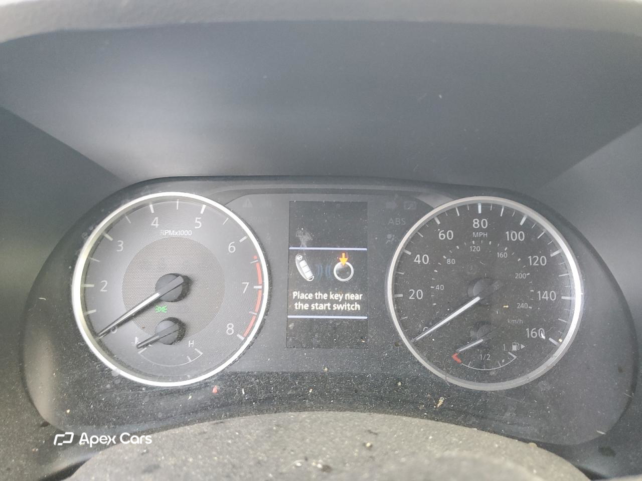 Sentra 2022