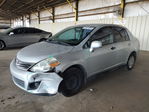 Nissan Versa 2010