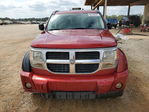 Dodge Nitro 2007