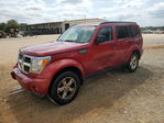 Dodge Nitro 2007