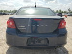 Dodge Avenger 2014