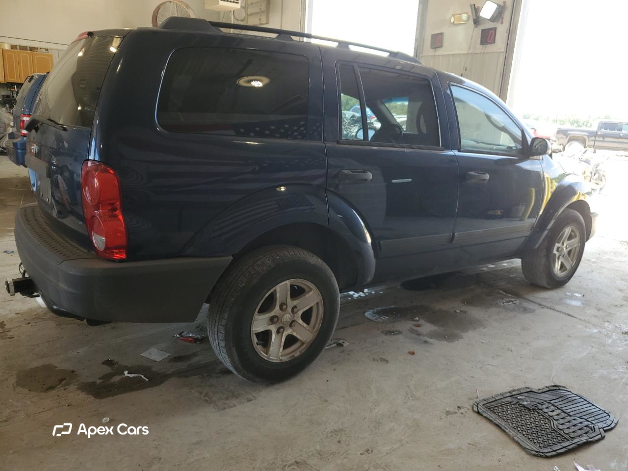 Dodge Durango 2006