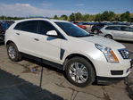 Cadillac SRX 2016
