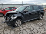 Chevrolet Equinox 2011