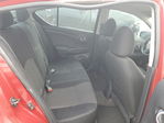 Nissan Versa 2015