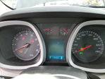 Chevrolet Equinox 2011