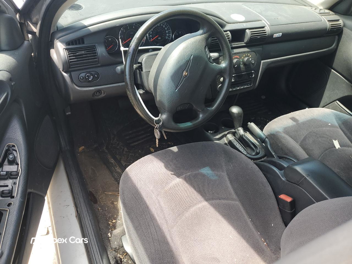 Chrysler Sebring 2003