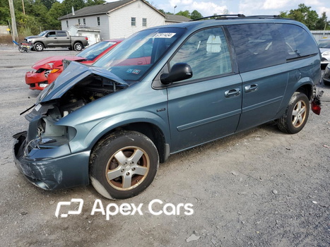 Dodge Caravan 2006 - Zdjęcie 1 z 14