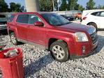 GMC Terrain 2013
