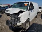 Chevrolet Express 2014