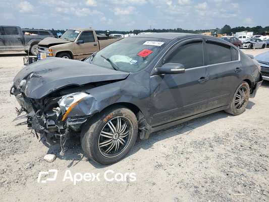 Nissan Altima 2012 - Image 1 of 13