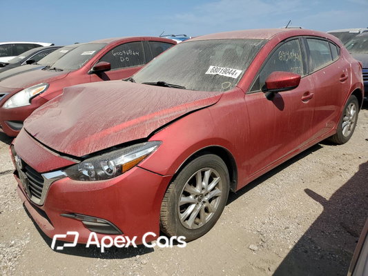 Mazda 3 2017 - Image 1 of 13