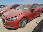 Mazda 3 2017