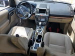 Land Rover LR2 2010