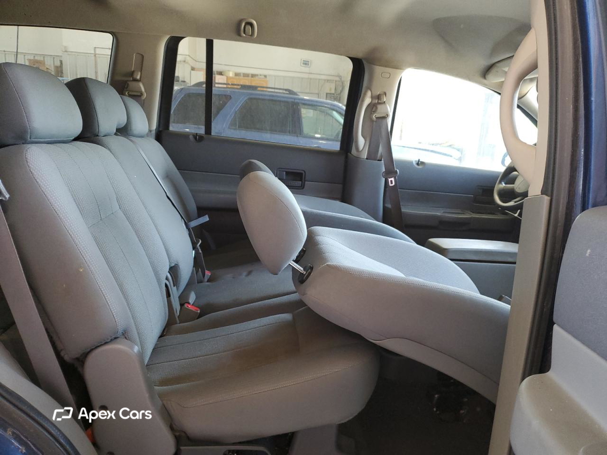 Dodge Durango 2006