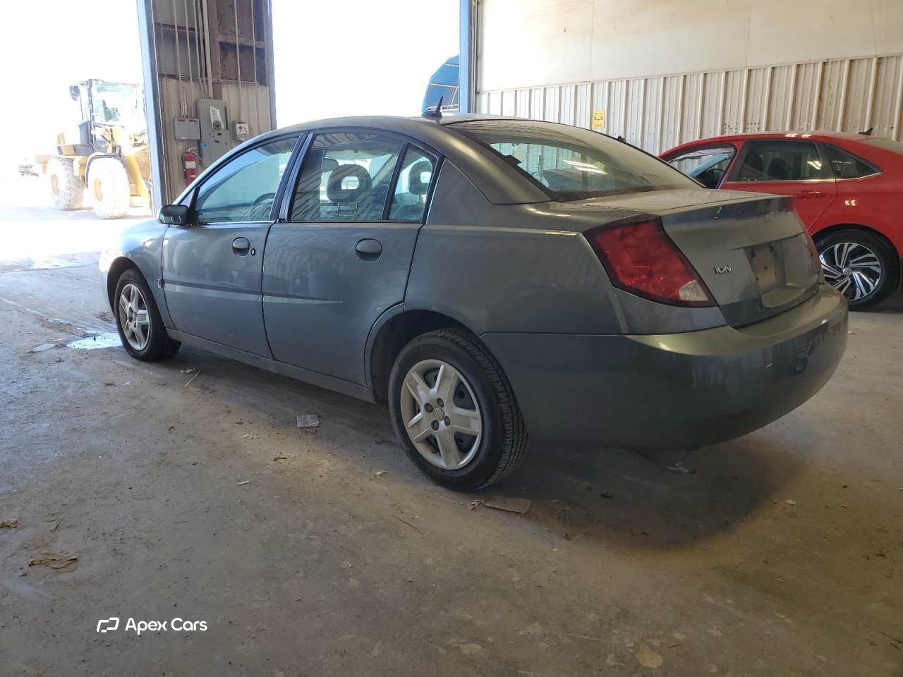 Saturn ION 2006