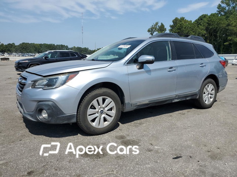 Subaru Outback 2019 - Image 1 of 13